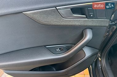 Седан Audi A4 2019 в Вінниці