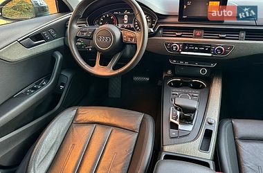 Седан Audi A4 2019 в Вінниці