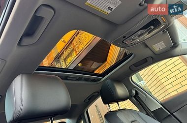 Седан Audi A4 2019 в Вінниці