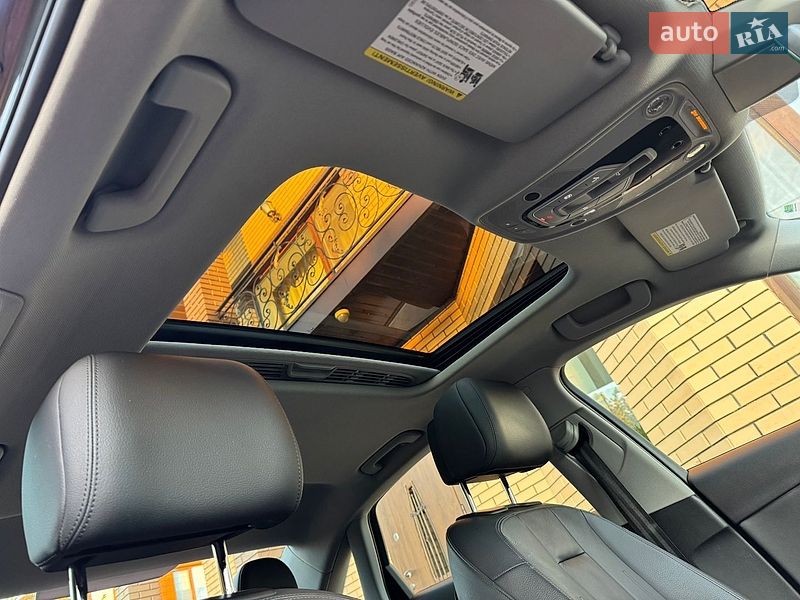 Седан Audi A4 2019 в Вінниці