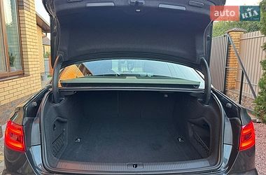 Седан Audi A4 2019 в Вінниці