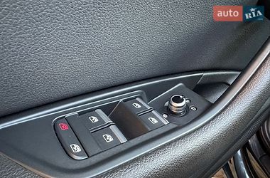 Седан Audi A4 2019 в Вінниці