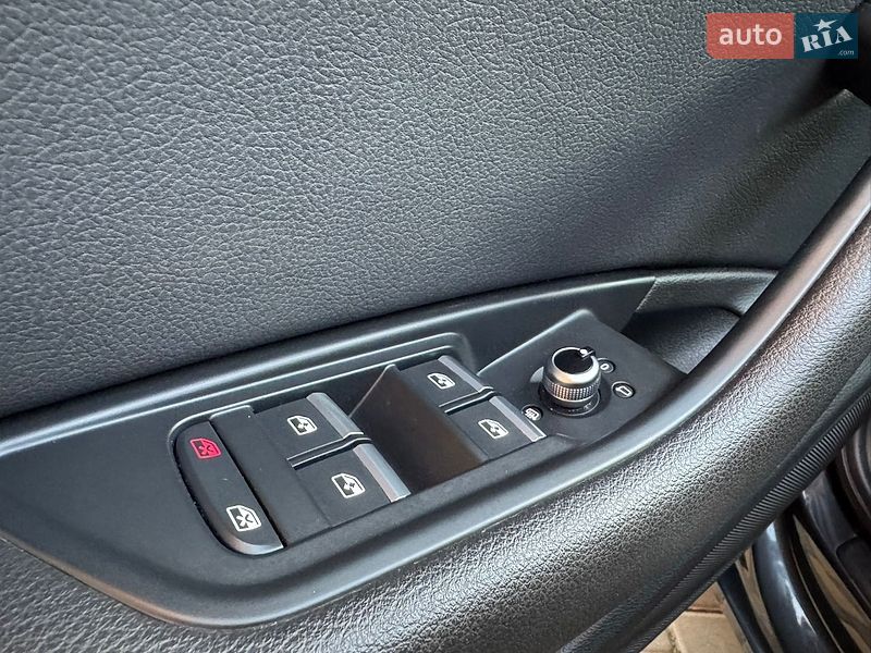 Седан Audi A4 2019 в Вінниці