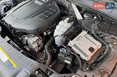 Седан Audi A4 2019 в Вінниці