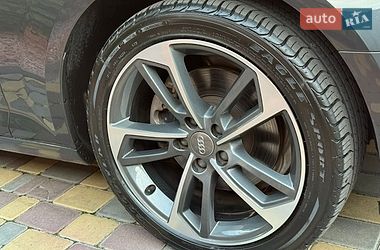 Седан Audi A4 2019 в Вінниці