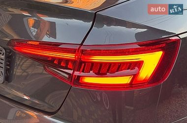 Седан Audi A4 2019 в Вінниці