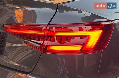 Седан Audi A4 2019 в Вінниці