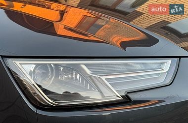 Седан Audi A4 2019 в Вінниці