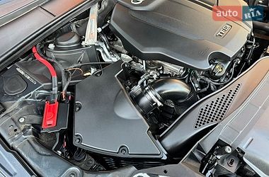 Седан Audi A4 2019 в Вінниці