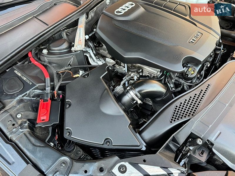 Седан Audi A4 2019 в Вінниці