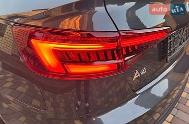 Седан Audi A4 2019 в Виннице