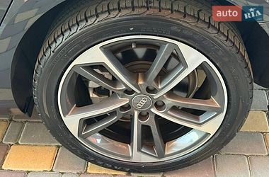 Седан Audi A4 2019 в Вінниці
