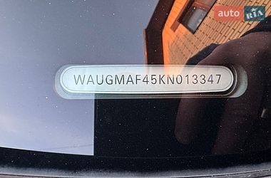 Седан Audi A4 2019 в Вінниці