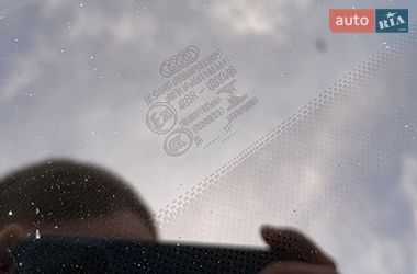 Седан Audi A4 2017 в Дніпрі