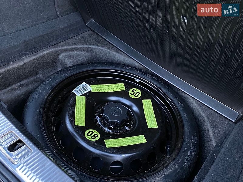 Универсал Audi A4 2014 в Сарнах