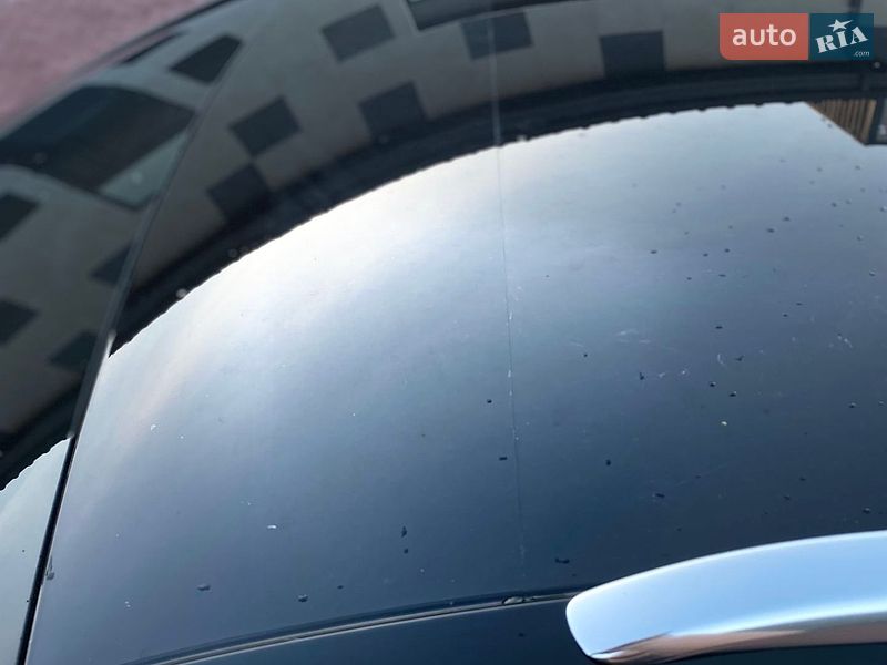 Универсал Audi A4 2014 в Сарнах