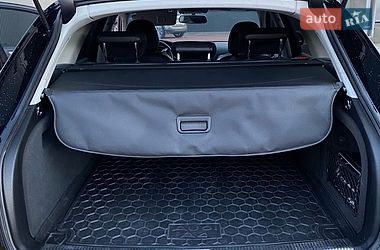 Универсал Audi A4 2014 в Сарнах