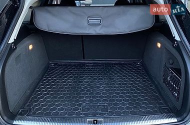 Универсал Audi A4 2014 в Сарнах