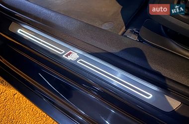 Седан Audi A4 2017 в Дніпрі