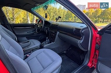 Універсал Audi A4 1997 в Хмельницькому