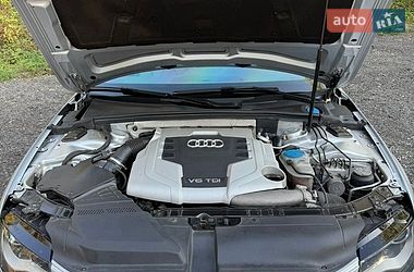 Седан Audi A4 2008 в Киеве