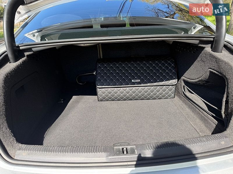 Седан Audi A4 2008 в Киеве