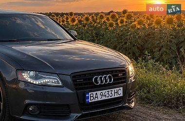 Седан Audi A4 2009 в Броварах