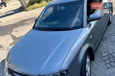 Седан Audi A4 2003 в Днепре Седан Audi A4 2003 в Днепре