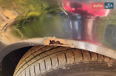 Универсал Audi A4 2003 в Горохове