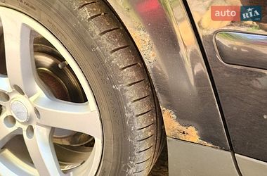 Универсал Audi A4 2003 в Горохове