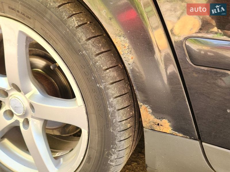 Универсал Audi A4 2003 в Горохове