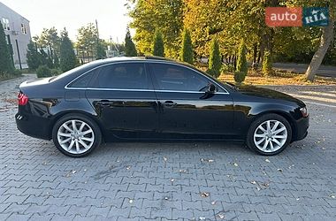 Седан Audi A4 2012 в Хмельницькому фото 6 Седан Audi A4 2012 в Хмельницькому