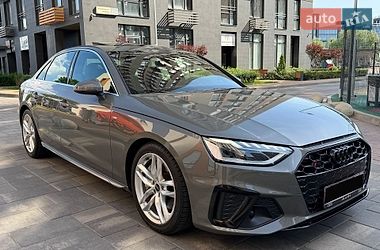 audi a4 2022 в Киев от профессионального продавца Владислав