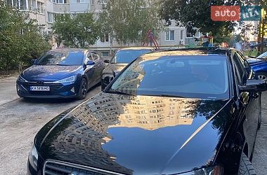 Седан Audi A4 2012 в Киеве Седан Audi A4 2012 в Киеве