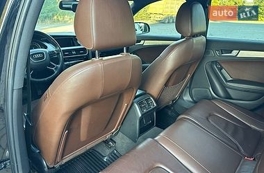 Седан Audi A4 2012 в Хмельницькому фото 16 Седан Audi A4 2012 в Хмельницькому