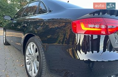 Седан Audi A4 2012 в Хмельницькому фото 25 Седан Audi A4 2012 в Хмельницькому