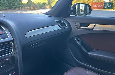 Седан Audi A4 2012 в Хмельницькому фото 35 Седан Audi A4 2012 в Хмельницькому