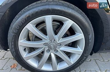 Седан Audi A4 2012 в Хмельницькому фото 41 Седан Audi A4 2012 в Хмельницькому