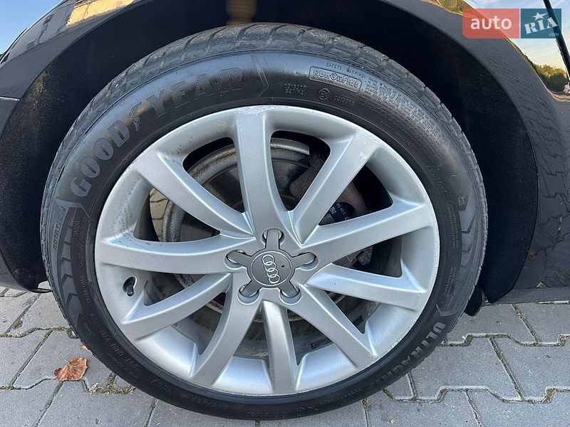 Седан Audi A4 2012 в Хмельницькому фото 41 Седан Audi A4 2012 в Хмельницькому