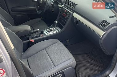 Універсал Audi A4 2006 в Ужгороді