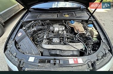 Універсал Audi A4 2002 в Моршині