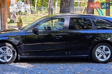 Універсал Audi A4 2011 в Радивиліві