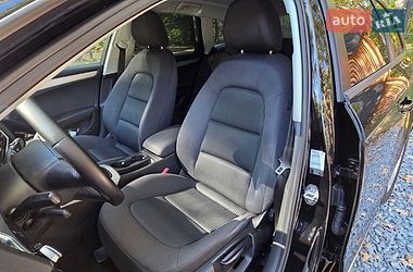 Універсал Audi A4 2011 в Радивиліві