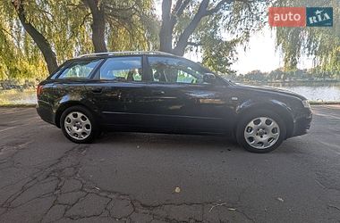 Универсал Audi A4 2005 в Ровно