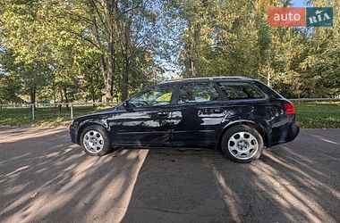 Универсал Audi A4 2005 в Ровно