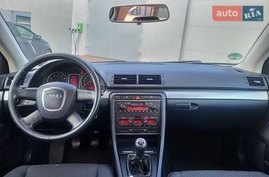 Универсал Audi A4 2005 в Ровно