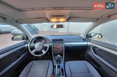 Универсал Audi A4 2005 в Ровно