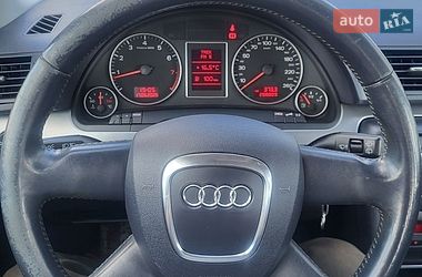 Универсал Audi A4 2005 в Ровно