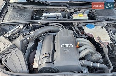 Универсал Audi A4 2005 в Ровно