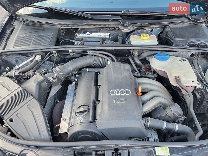 Универсал Audi A4 2005 в Ровно